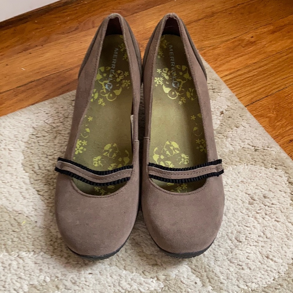 Merrell NWOT shoes